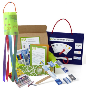 Green Kid Crafts - 50% Off!