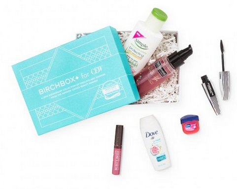2014 Birchbox for CEW Limited Edition Boxes Available Now! Drugstore