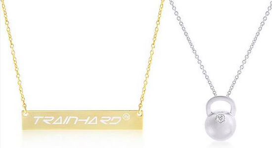 Bianca Jade Quarterly #MIZ04 Box Spoilers! Necklaces