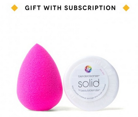 Birchbox Subscription Deal!