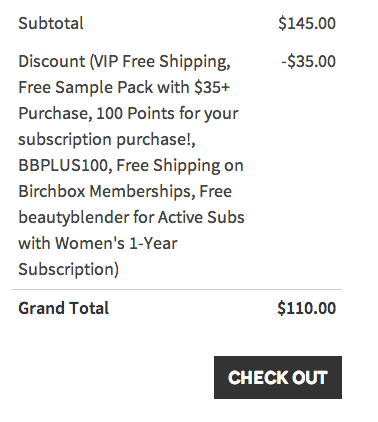 BBPLUS100 Deal