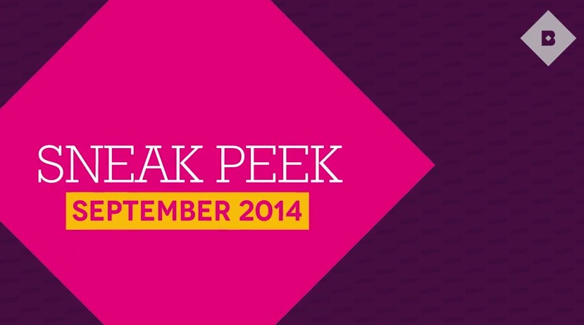 Birchbox September 2014 Sample Pick Spoilers
