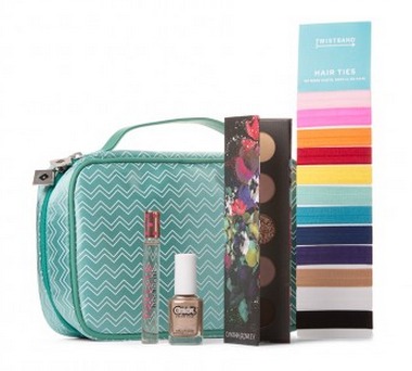 New Birchbox Gift Set with Purchase