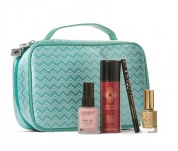 New Birchbox Gift Set with Purchase
