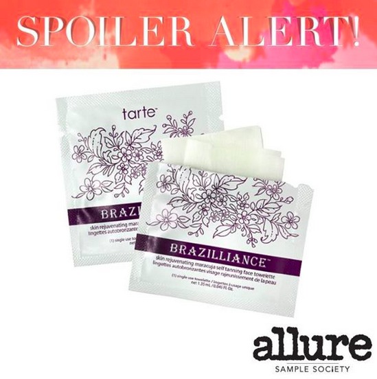 Sample Society September 2014 Sneak Peek #2