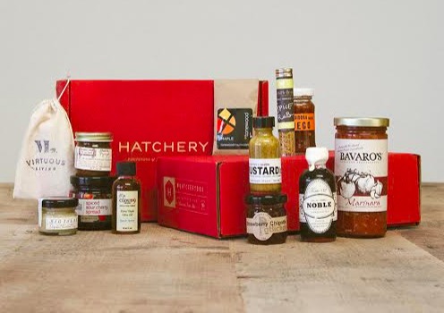 New Hatchery Coupon Code – $10 Off Your First Box!