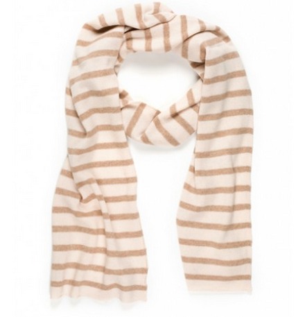 My scarf guess