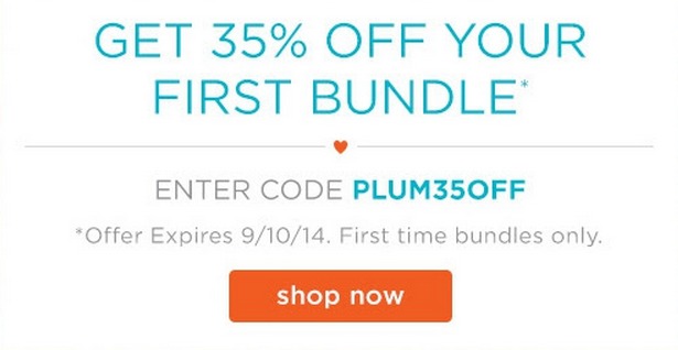 New Honest Co. Coupon Code - 35% Off Your First Bundle