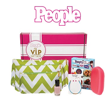 People Magazine Gift Box On Sale!