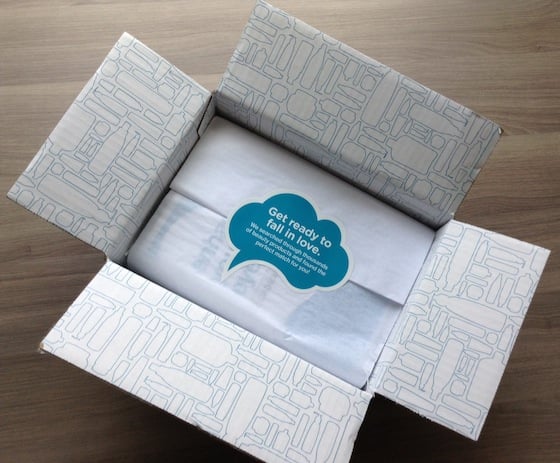 Beauty DNA Subscription Box Review – August