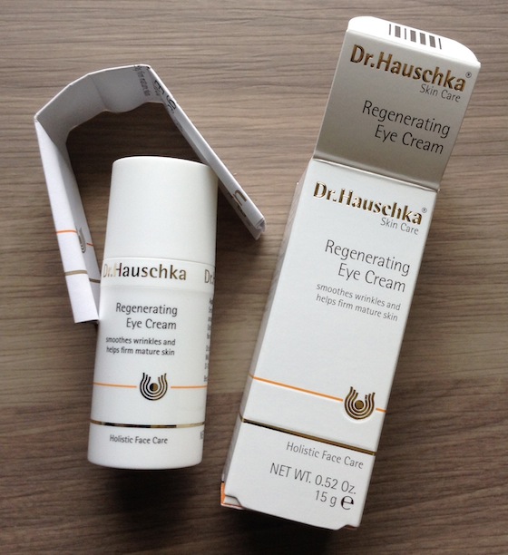 Beauty DNA Subscription Box Review – August 2014 Eye Cream