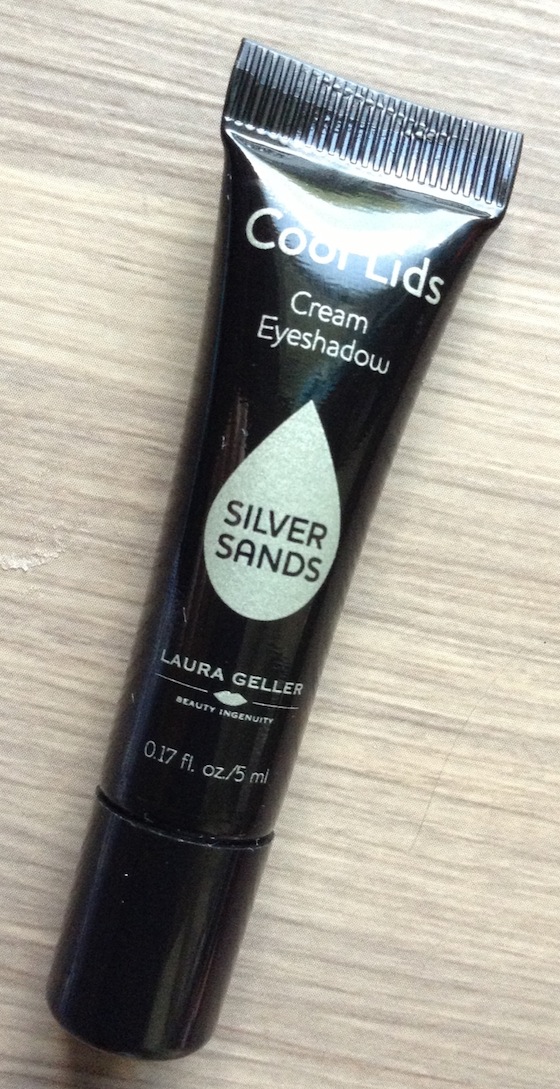 Birchbox Review #2 - August 2014 Cool Lids
