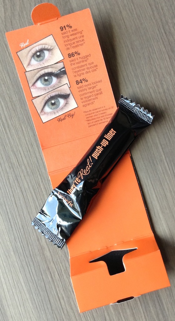 Birchbox Review - August 2014 "The Everygirl Box" Benefit
