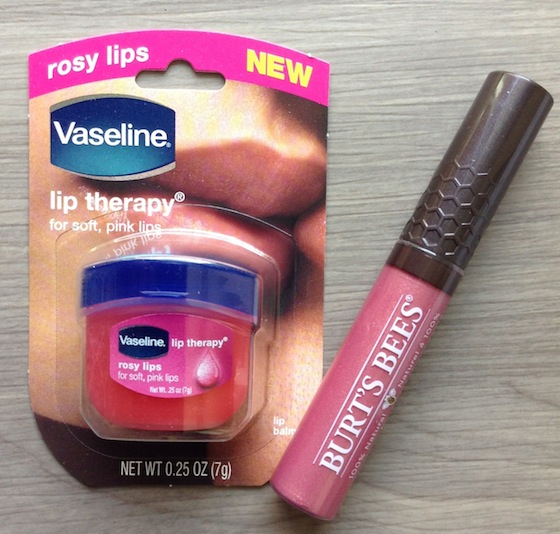 Birchbox Limited Edition CEW Mass Appeal Box Review Lip Gloss