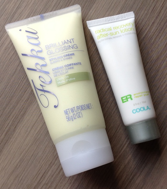 Birchbox Limited Edition CEW Prestige Headliners Box Review Coola