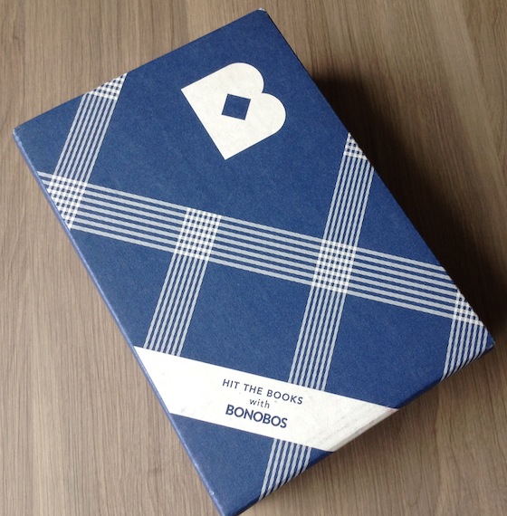 Birchbox Man Subscription Box Review - September 