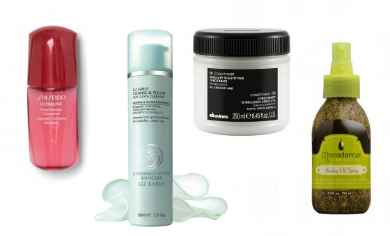 Birchbox September
