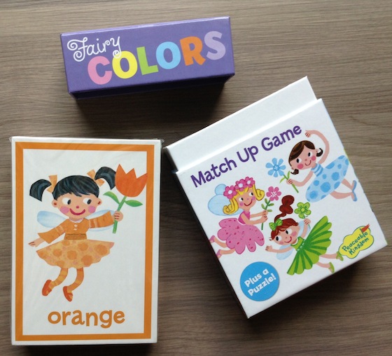 Bluum Subscription Box Review & 50% Off Coupon - August 2014 Colors