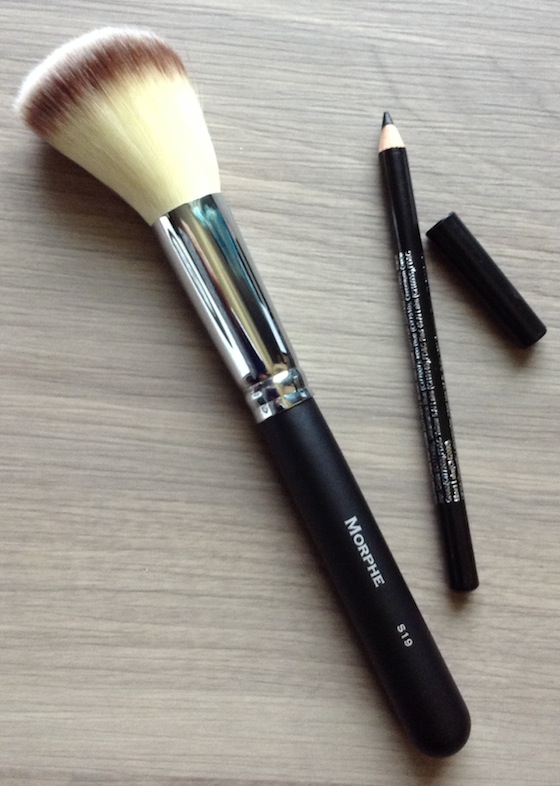 BoxyCharm Beauty Subscription Box Review – August 2014 Blush