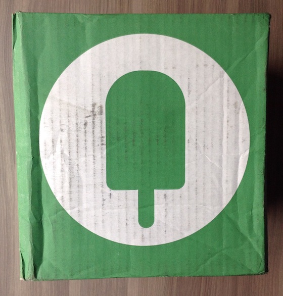 Culinary Fancy Box Review - August 