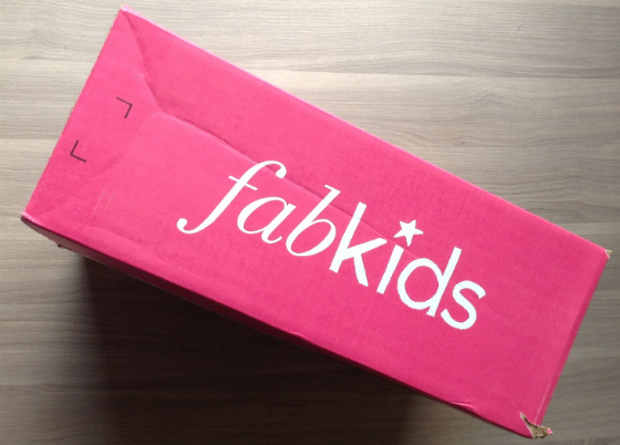 FabKids Review & 50% Off Coupon – August 