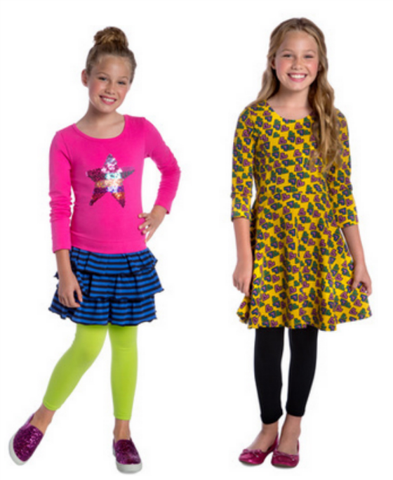 FabKids August Picks