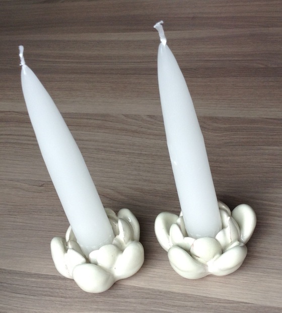 Fair Treasure Subscription Box Review - August 2014 Candles