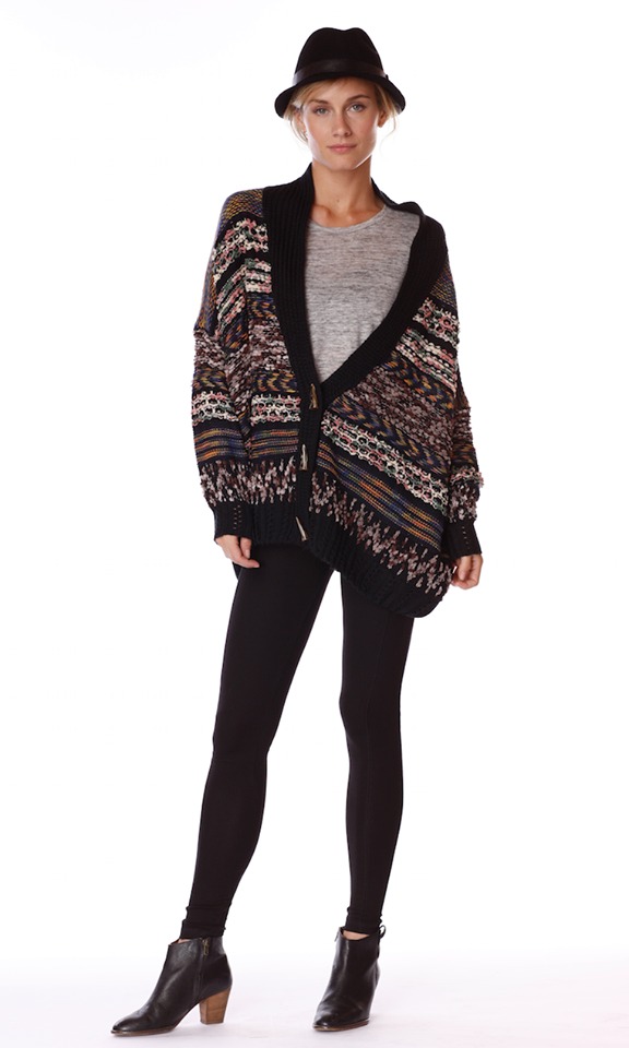 golden-tote-cardi
