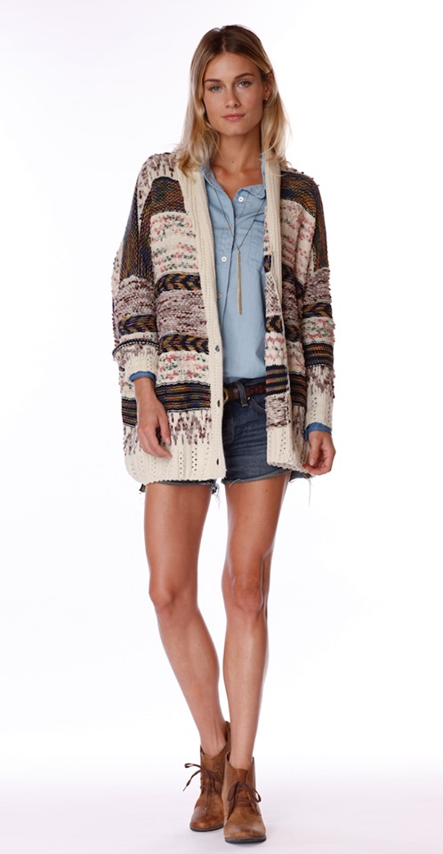 golden-tote-cardigan