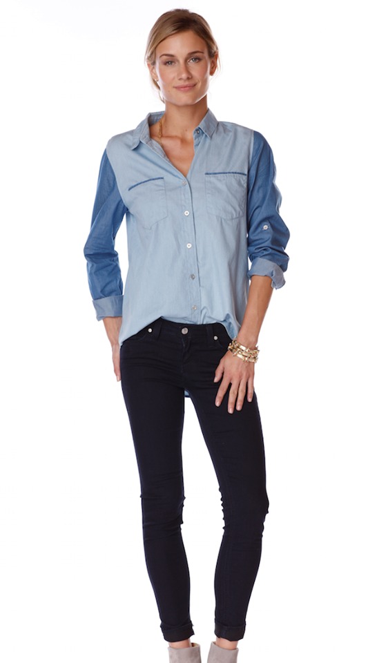 golden-tote-denim-top