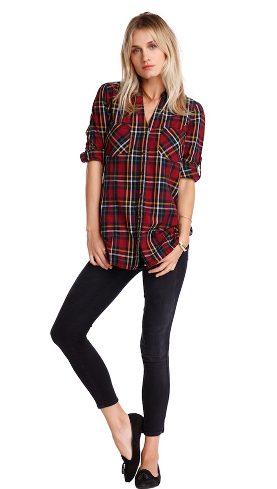 golden-tote-plaid