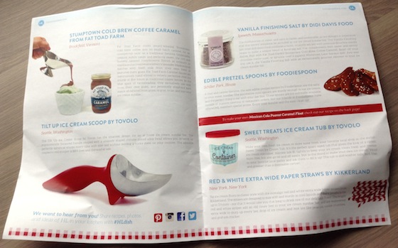 Hamptons Lane Review & $10 Coupon - August 2014 Info