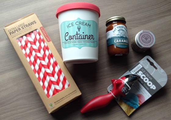 Hamptons Lane Review & $10 Coupon - August 2014 Items