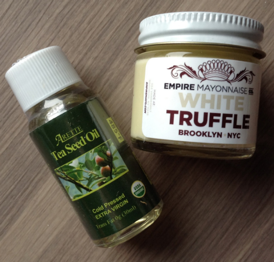 Hatchery Food Subscription Box Review - July 2014 Truffle