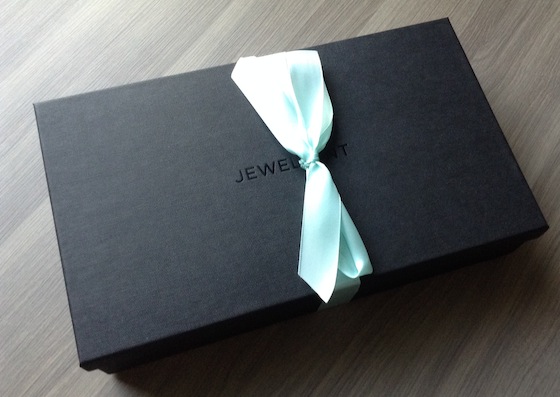 JewelMint VIPBox Subscription Box Review – August 