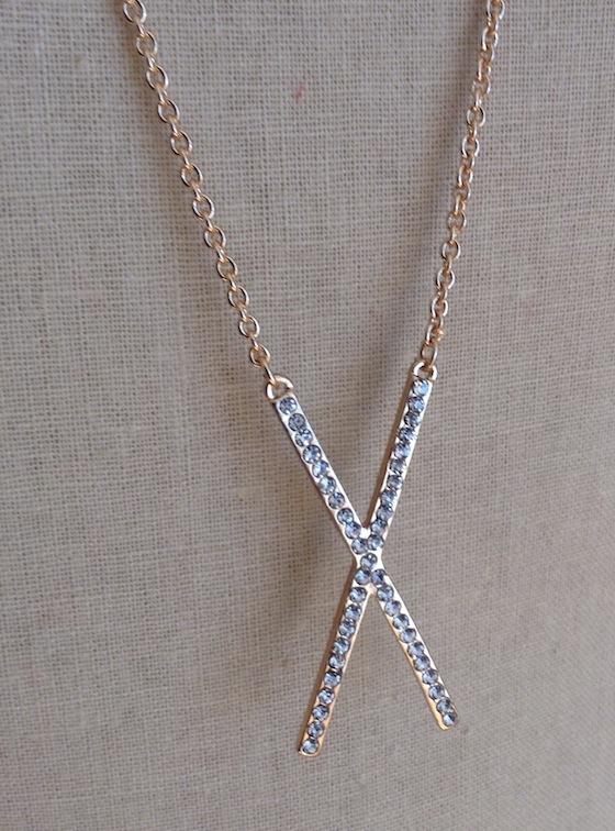 JewelMint VIPBox Subscription Box Review – August 2014 Detail