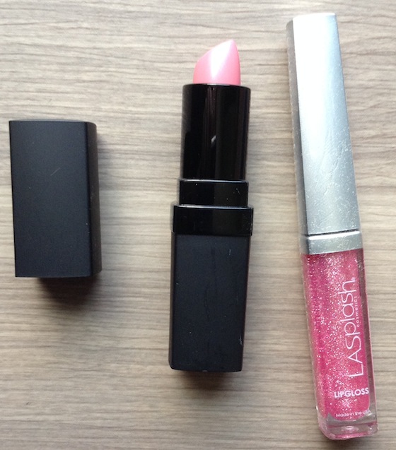 Lip Factory Beauty Subscription Box Review – August 2014 Lip Gloss