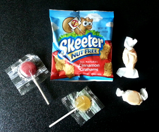 Love With Food Review & Free Box Coupon – August 2014 Candy