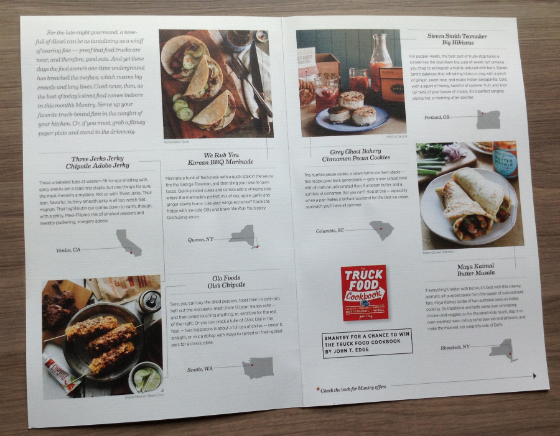 Mantry Food Subscription Box Review & $25 Coupon - July 2014 Info