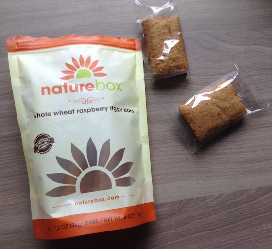  Nature Box Subscription Review & 50% Off Coupon Code! Figs