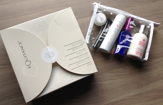 New Beauty Test Tube Subscription Box Review – August 2014 Items