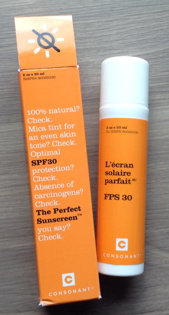 No More Dirty Looks Quarterly Subscription Box Review #NDL11 SPF
