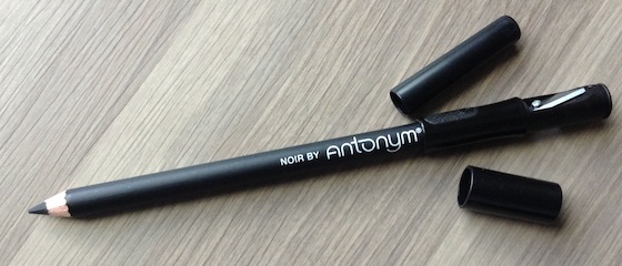 Petit Vour Limited Edition Box Review Eyeliner