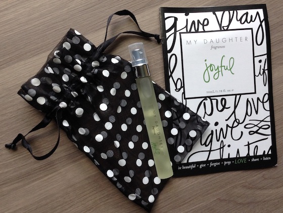 Petit Vour Limited Edition Box Review Perfume