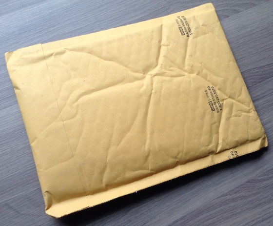 Phone Case of the Month Subscription Review - August 