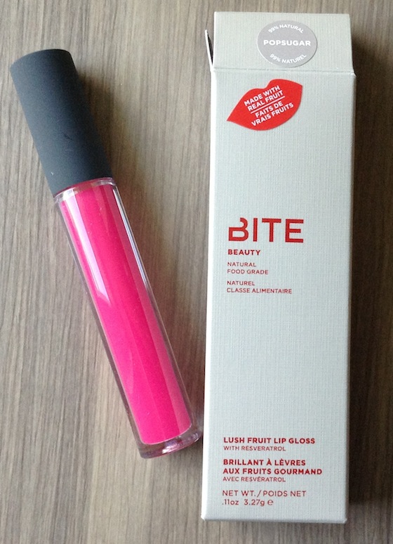 Lip Gloss