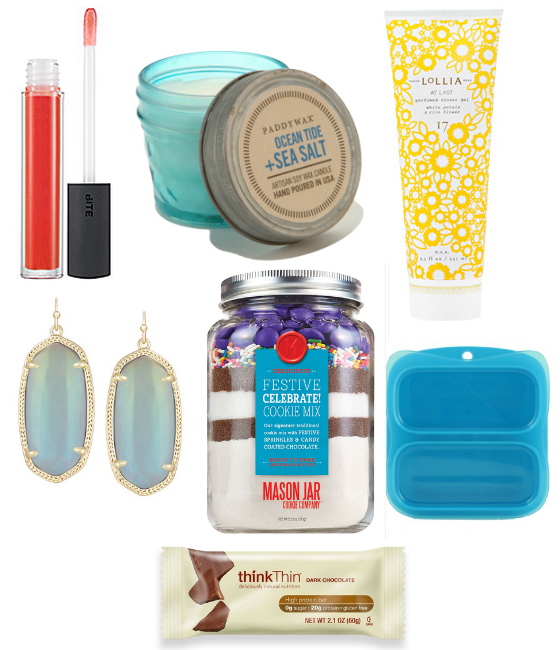 POPSUGAR Must Have August 2014 spoilers!
