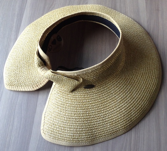 Social Bliss The Style Box Subscription Review – August 2014 Hat
