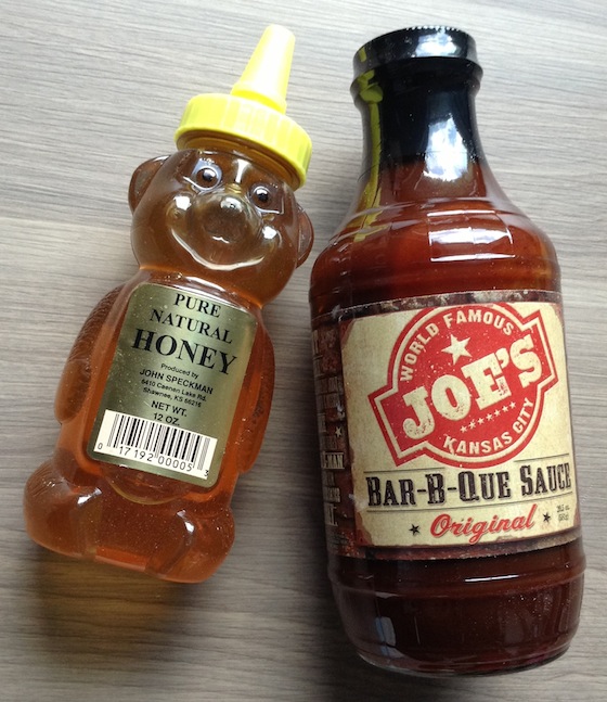 The Fare Trade Food Subscription Box Review – August 2014 Honey