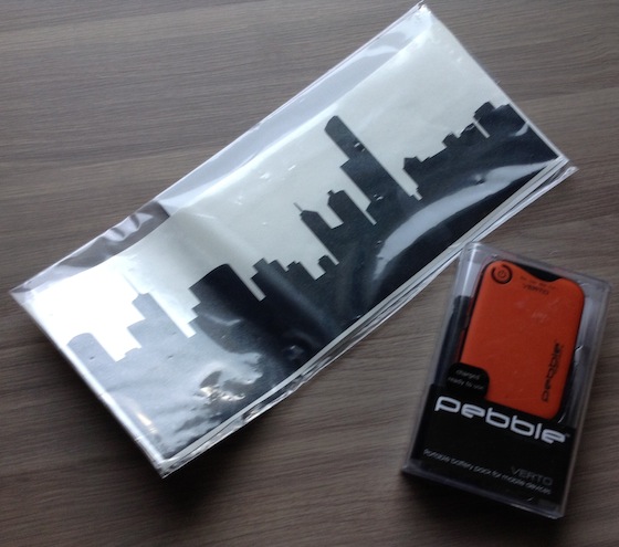 Verbal Fancy Subscription Box Review – August 2014 City